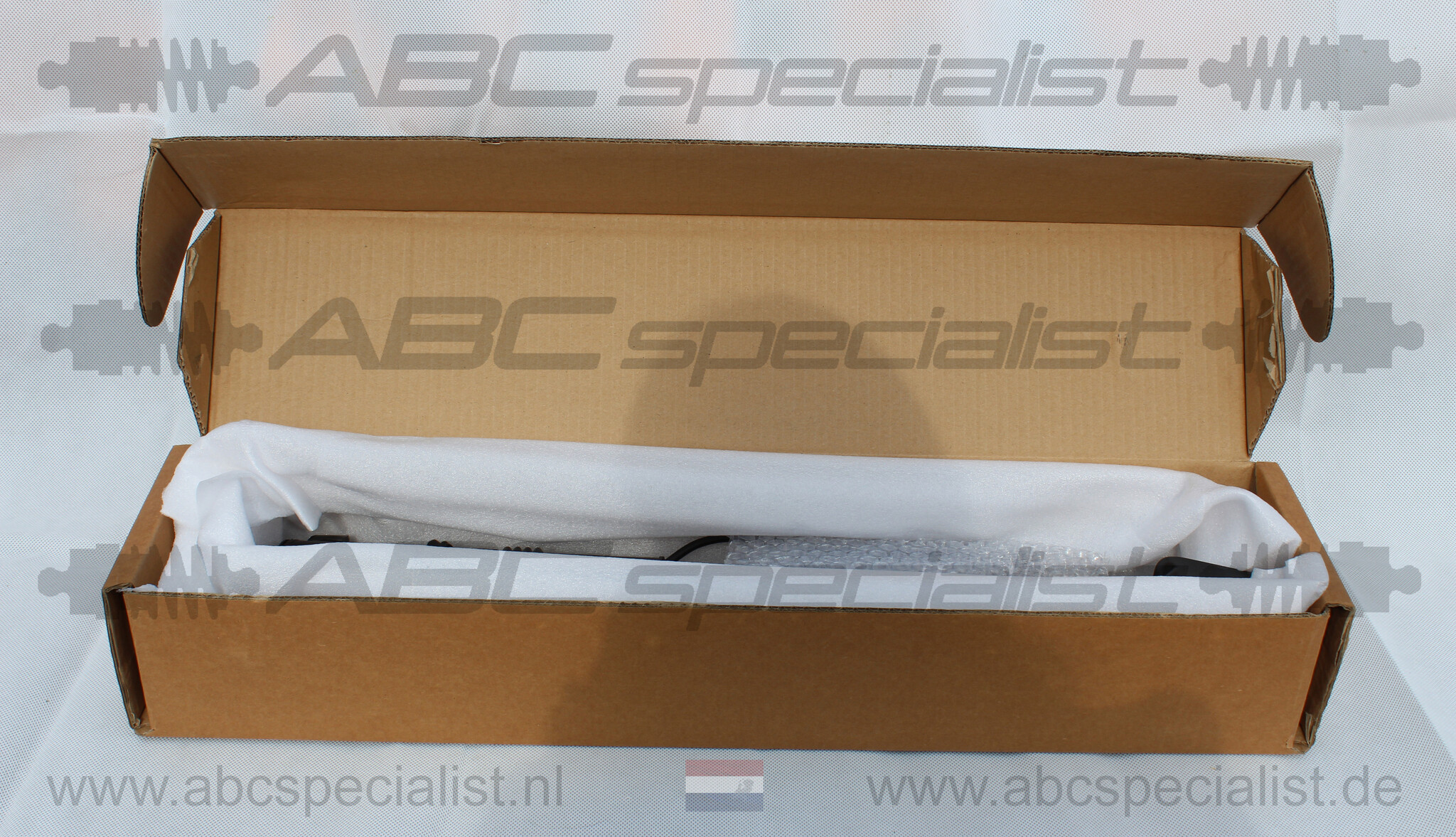 MERCEDES-BENZ Mercedes ML Class W164 / GL Class X164 Airmatic Shock Absorber Rear Left (N/S) A1643200731 A1643201131