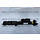 Mercedes ML Clase W164 / GL Clase X164 Airmatic Amortiguador Trasero Izquierda A1643200731 A1643201131