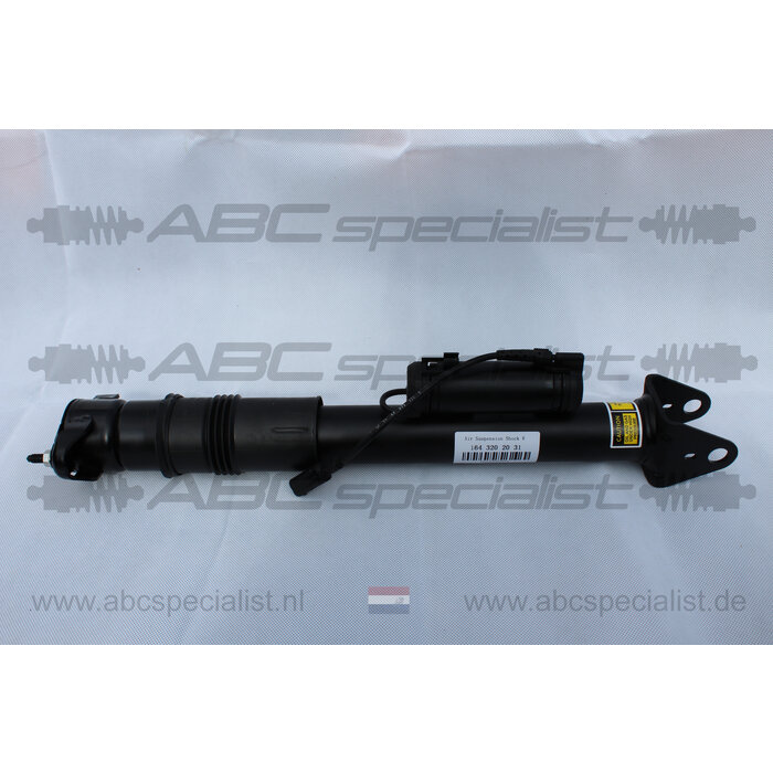 MERCEDES-BENZ Mercedes ML Klasse W164 / GL Klasse X164 Hinten Links Stoßdämpfer Airmatic A1643200731 A1643201131