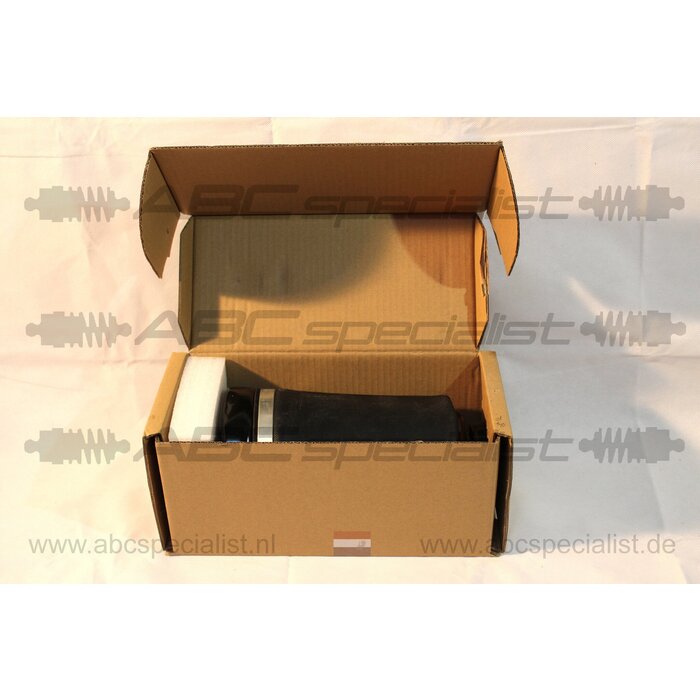 MERCEDES-BENZ Mercedes ML Classe W164 / GL Classe X164 Avant Droite Soufflet d'air Airmatic Amortisseur A1643201213 A1643202213