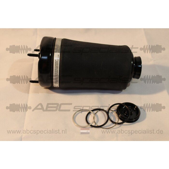 MERCEDES BENZ ML Classe W164 / GL Classe X164 Anteriore DestraSoffietto aria Ammortizzatore Airmatic