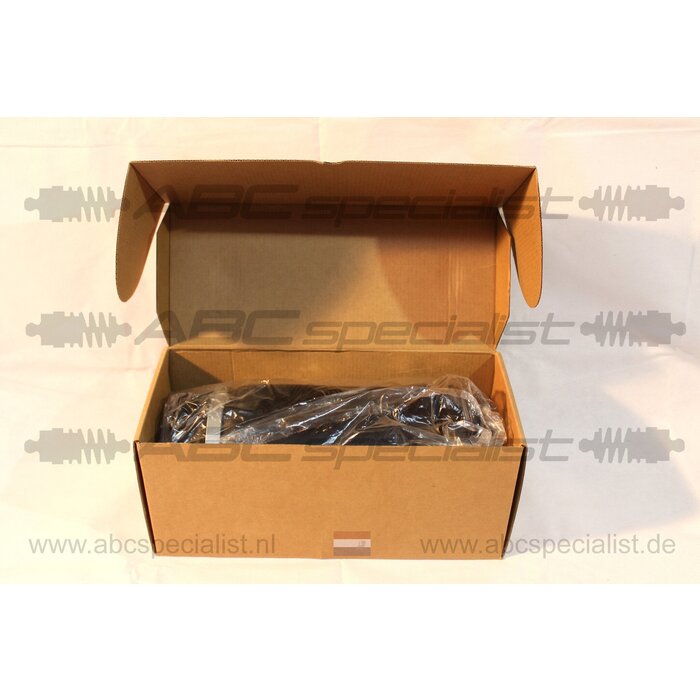 MERCEDES-BENZ Mercedes ML Clase W164 Delantero Derecha Fuelle de aire Amortiguador Airmatic A1643200225 A1643200425