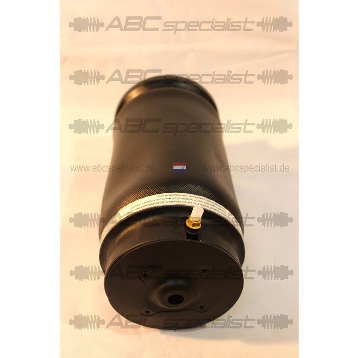 MERCEDES-BENZ Mercedes ML Classe W164 Anteriore Destra Soffietto aria Ammortizzatore Airmatic A1643200225 A1643200425