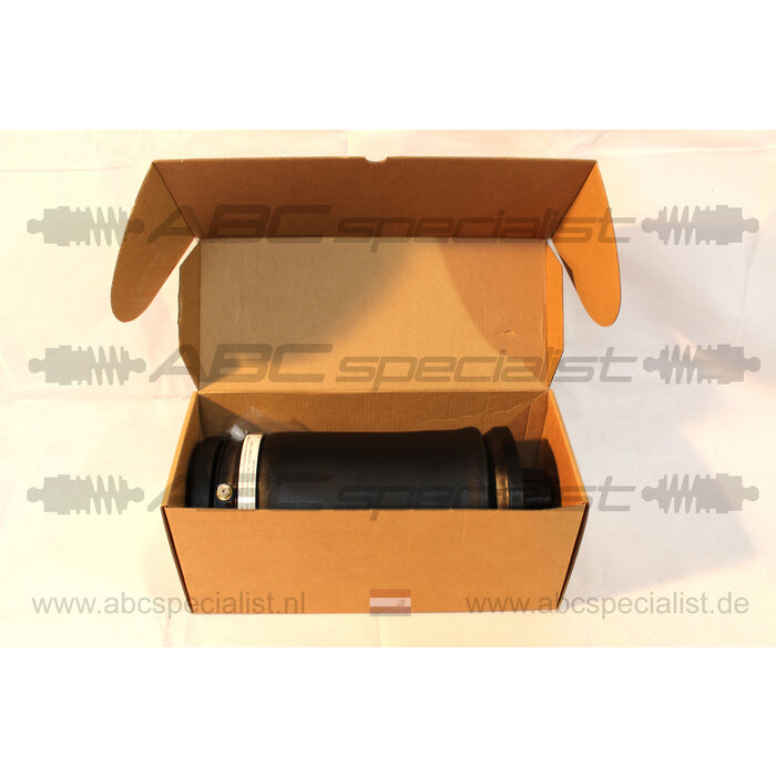 MERCEDES BENZ GL Classe X164 Arrière Droite Soufflet d'air Airmatic Amortisseur