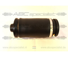 MERCEDES BENZ GL Classe X164 Anteriore Destra Soffietto aria Ammortizzatore Airmatic