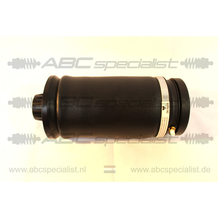 MERCEDES-BENZ Mercedes GL Class X164 Rear Right (O/S) Air bellow Airmatic Shock A1643200325 A1643200725