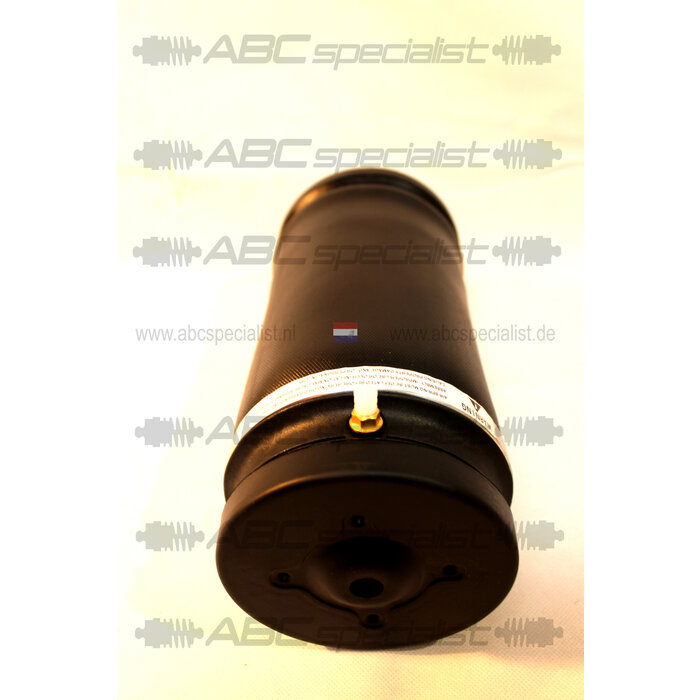 MERCEDES BENZ GL Klasse X164 Hinten Rechts Luftbalg Stoßdämpfer Airmatic