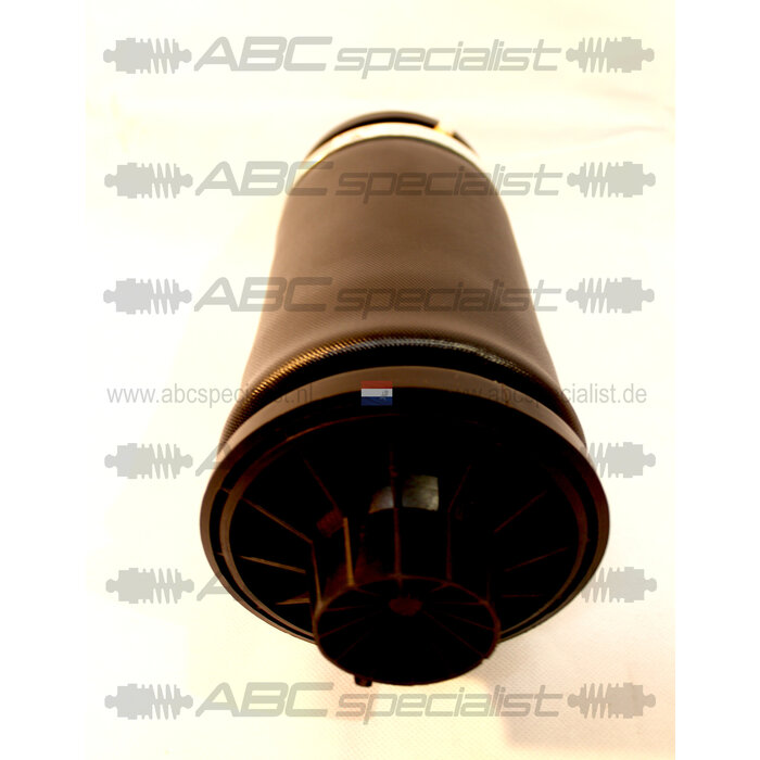 MERCEDES BENZ GL Classe X164 Arrière Droite Soufflet d'air Airmatic Amortisseur