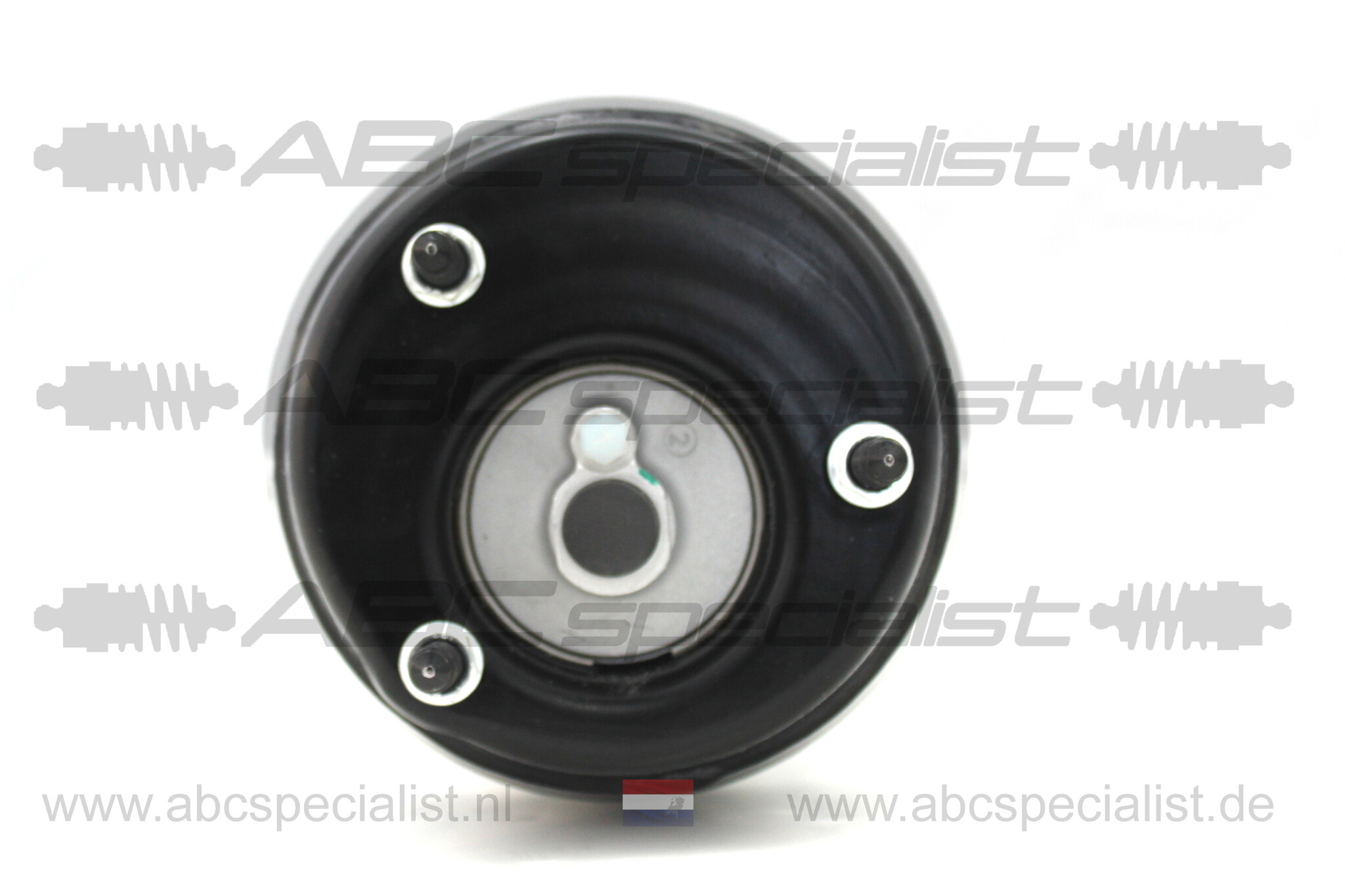 MERCEDES-BENZ Mercedes GLE Clase Coupe C292 Airmatic Amortiguador Delantero Derecha A2923200400 A2923201000