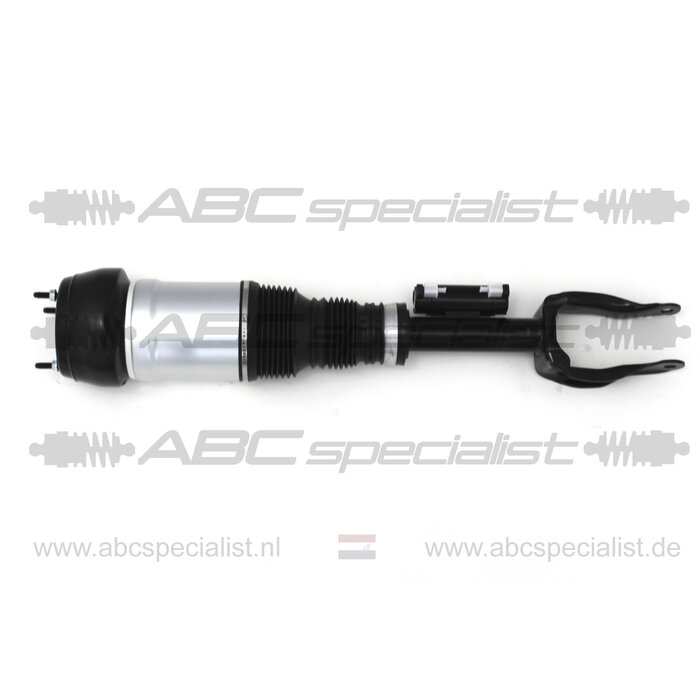 MERCEDES-BENZ Mercedes GLE Classe Coupe C292 Airmatic Ammortizzatore Anteriore Destra A2923200400 A2923201000