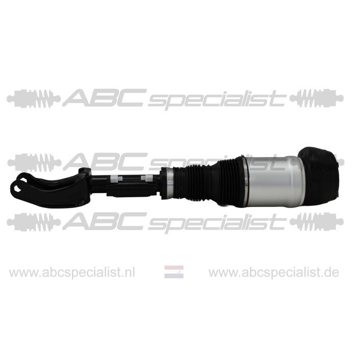 MERCEDES-BENZ Mercedes GLE Classe Coupe C292 Airmatic Ammortizzatore Anteriore Destra A2923200400 A2923201000