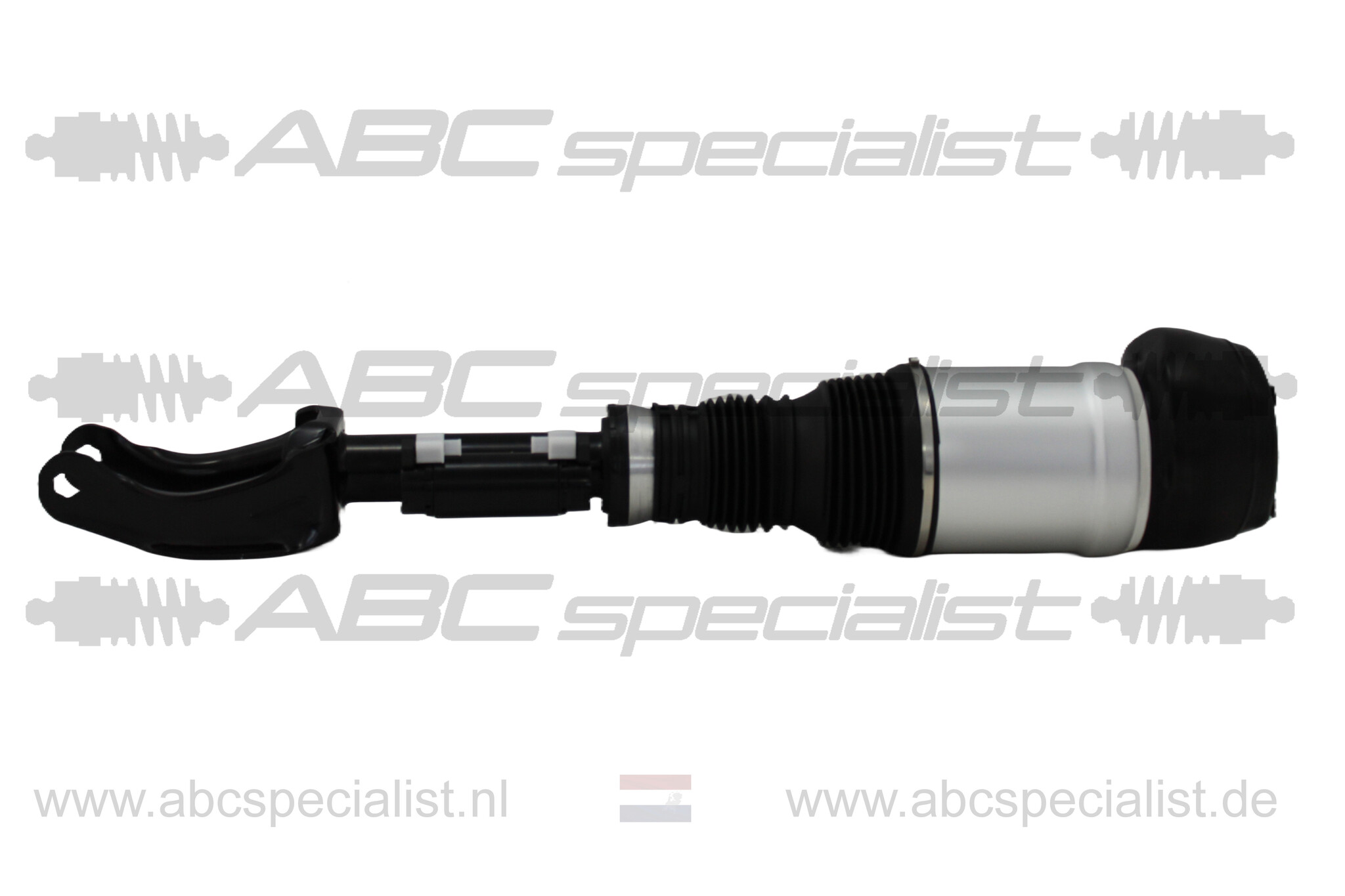 MERCEDES-BENZ Mercedes GLE Class Coupe C292 Airmatic Shock Absorber Front Right (O/S) A2923200400 A2923201000