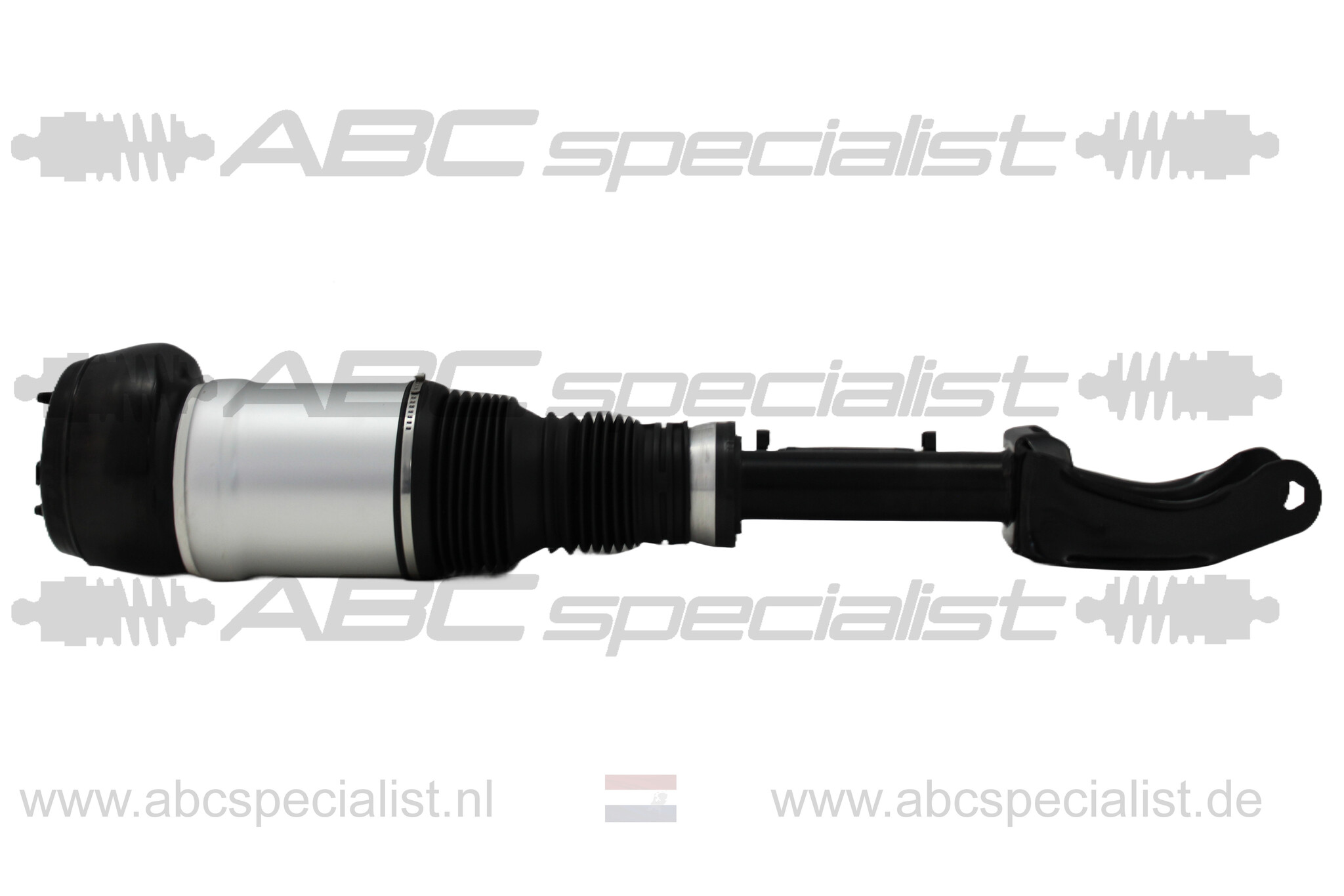 MERCEDES-BENZ Mercedes GLE Class Coupe C292 Airmatic Shock Absorber Front Right (O/S) A2923200400 A2923201000