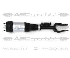 MERCEDES-BENZ Mercedes GLE Class Coupe C292 Airmatic Shock Absorber Front Left (N/S) A2923200300 A2923200900
