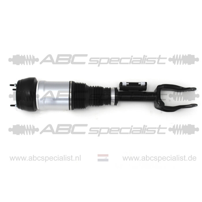 MERCEDES BENZ GLE-Klasse Coupe C292 Voor Links Schokbreker Veerpoot Airmatic