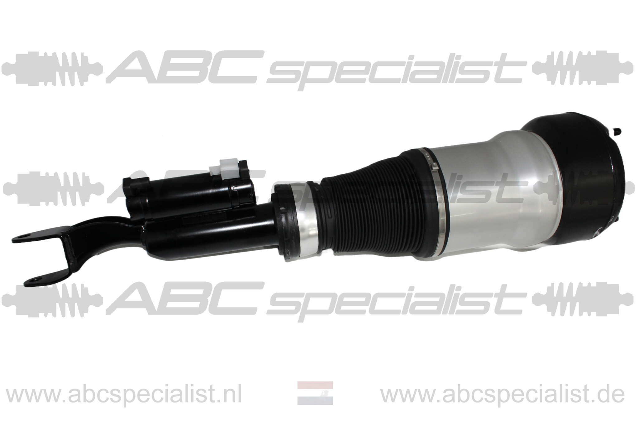 MERCEDES-BENZ Mercedes S-Klasse W222 Airmatic Schokbreker 4Matic Voorzijde Links A2223200500 A2223201100