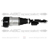 MERCEDES BENZ S Class W222 Airmatic Shock Absorber 4Matic Front Left