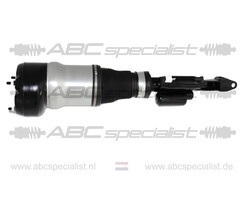 MERCEDES-BENZ Mercedes S-Klasse W222 Airmatic Schokbreker 4Matic Voorzijde Links A2223200500 A2223201100