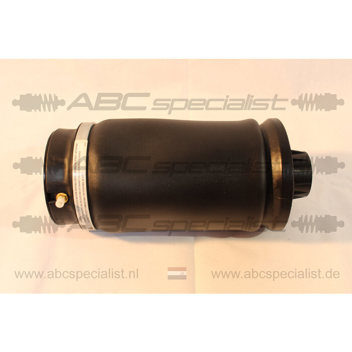 MERCEDES BENZ ML Classe W166 / GL Classe X166 Posteriore Sinistra Soffietto aria Ammortizzatore Airmatic