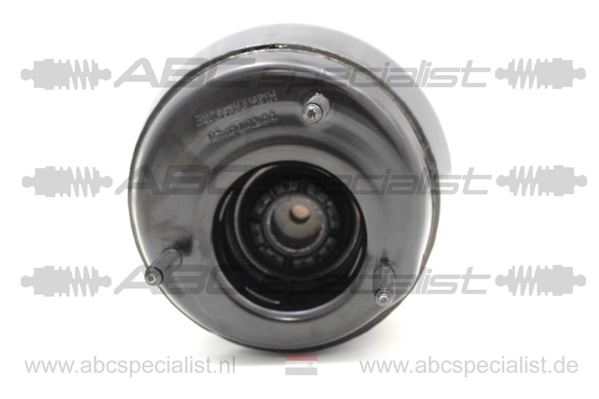 MERCEDES-BENZ Mercedes ML Class W166 / GL Class X166 Front Left (N/S) Air bellow Airmatic Shock A1663201313 A1663205166