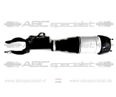 MERCEDES-BENZ Mercedes ML Classe W166 / GL Classe X166 Airmatic Ammortizzatore Anteriore Sinistra A1663201313 A1663205166