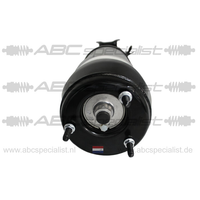 MERCEDES-BENZ Mercedes ML Classe W166 / GL Classe X166 Airmatic Ammortizzatore Anteriore Sinistra A1663201313 A1663205166