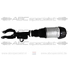 MERCEDES-BENZ Mercedes ML W166 Class / GL Class X166 Airmatic Shock Absorber Front Right (O/S) A1663201313 A1663205166