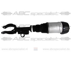 MERCEDES-BENZ Mercedes ML-Klasse W166 / GL-Klasse X166 Voor Rechts Schokbreker Veerpoot Airmatic A1663201313 A1663205166