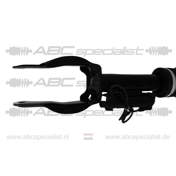 MERCEDES-BENZ Mercedes ML W166 Class / GL Class X166 Airmatic Shock Absorber Front Right (O/S) A1663201313 A1663205166