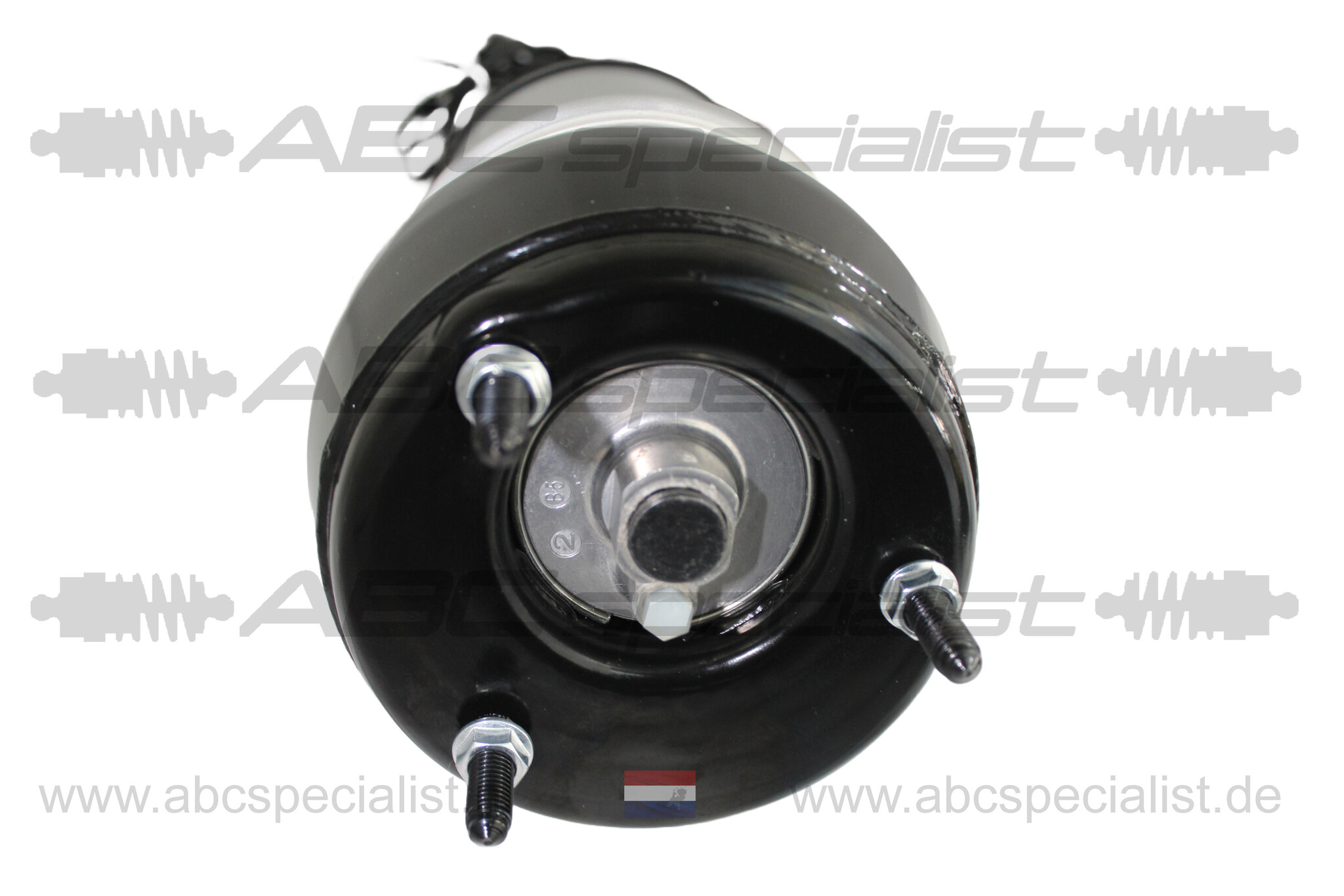 MERCEDES-BENZ Mercedes ML Classe W166 / GL Classe X166 Airmatic Ammortizzatore Anteriore Destra A1663201313 A1663205166