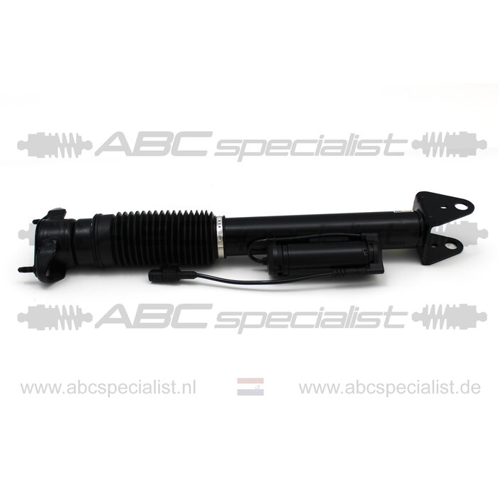 MERCEDES-BENZ Mercedes ML W166 Class / GL Class X166 Airmatic Shock Absorber Rear Left (N/S) A1663200130 A1663200930