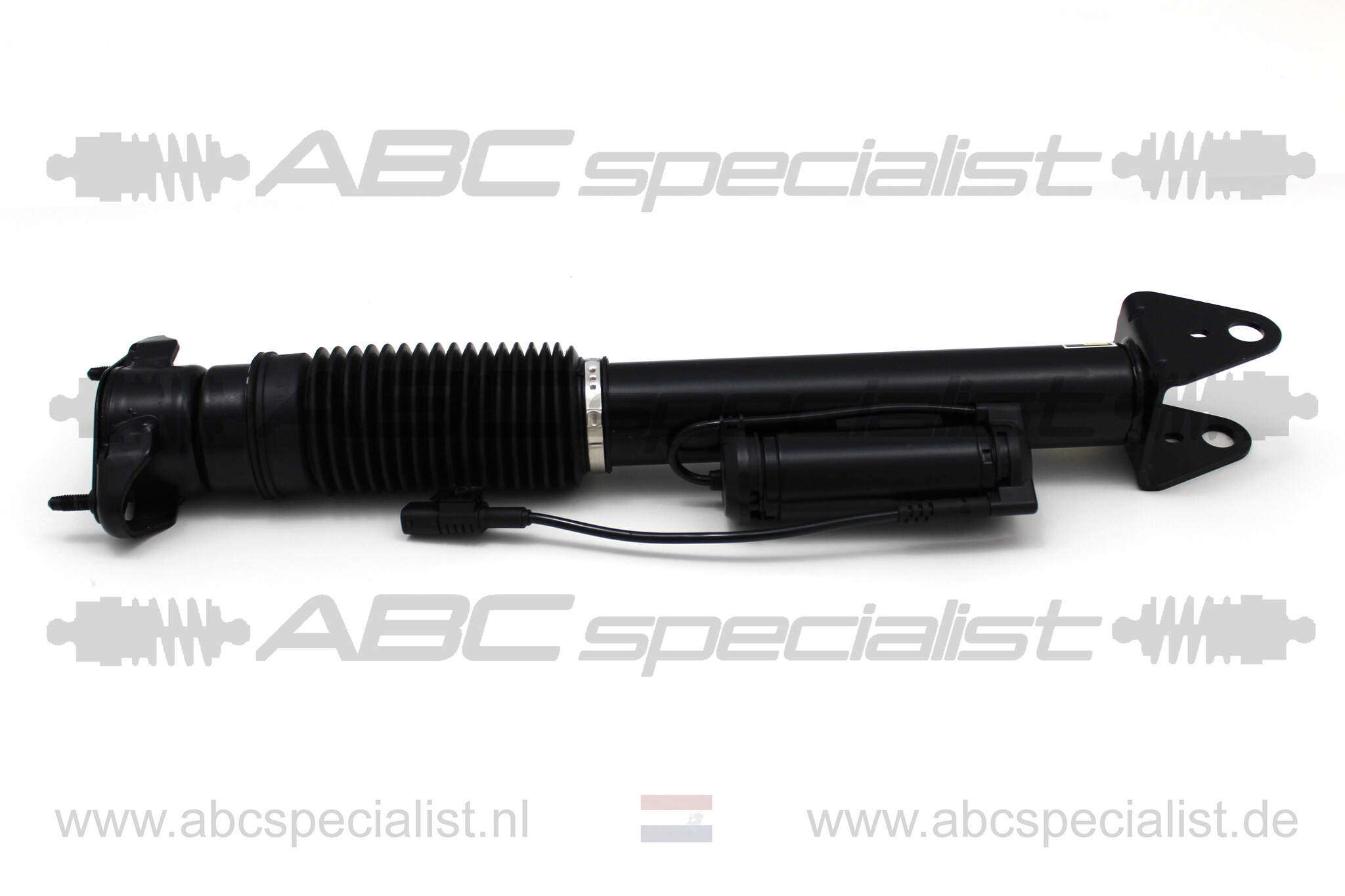 MERCEDES-BENZ Mercedes ML W166 Class / GL Class X166 Airmatic Shock Absorber Rear Left (N/S) A1663200130 A1663200930