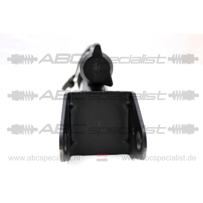 MERCEDES BENZ ML Klasse W166 / GL Klasse X166 Hinten Links Stoßdämpfer Airmatic