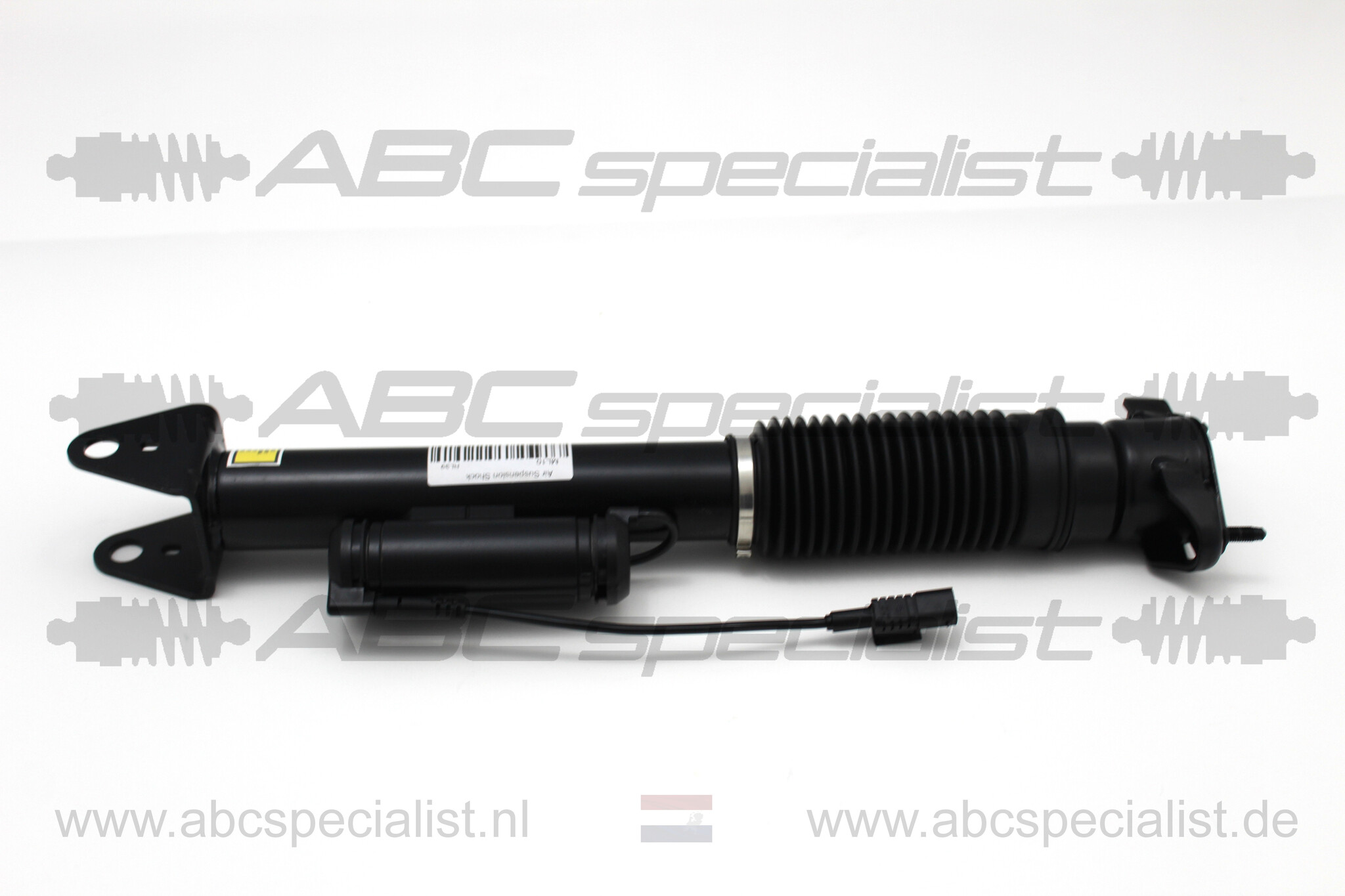 MERCEDES-BENZ Mercedes ML W166 Class / GL Class X166 Airmatic Shock Absorber Rear Right (O/S) A1663200130 A1663200930