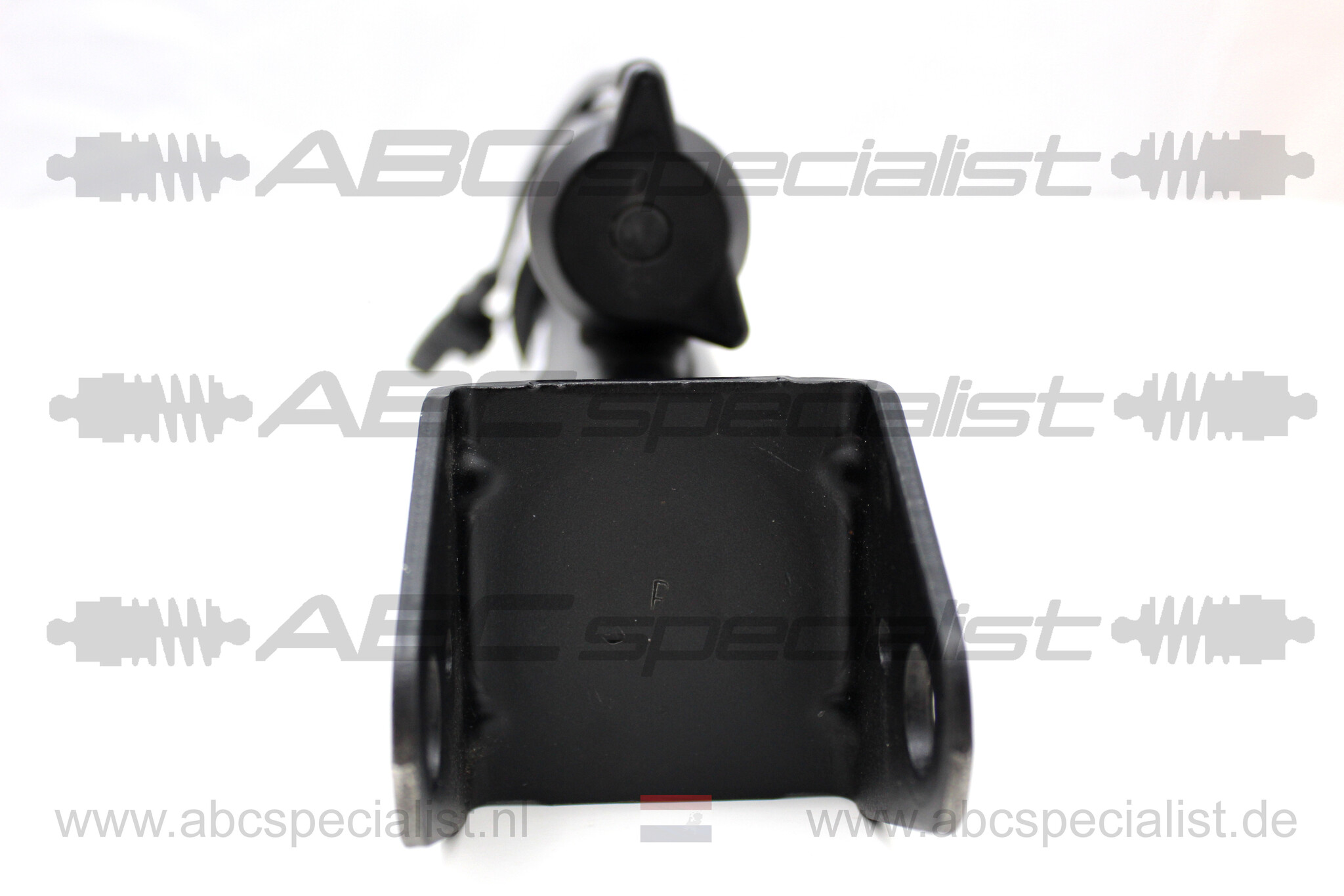 MERCEDES-BENZ Mercedes ML Clase W166 / GL Clase X166 Airmatic Amortiguador Trasero Derecha A1663200130 A1663200930