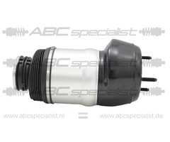 MERCEDES-BENZ Mercedes ML Class W166 / GL Class X166 FrontRight (O/S) Air bellow Airmatic Shock A1663201413 A1663205266
