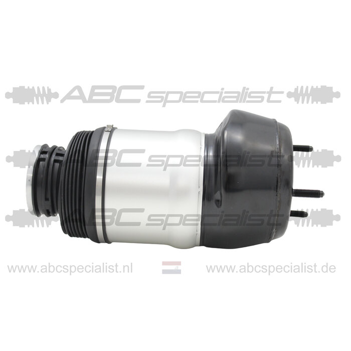 MERCEDES-BENZ Mercedes ML Class W166 / GL Class X166 FrontRight (O/S) Air bellow Airmatic Shock A1663201413 A1663205266