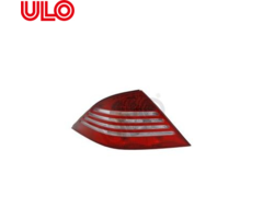 ULO C215 CL-Clase Luz Trasera Izquierdo