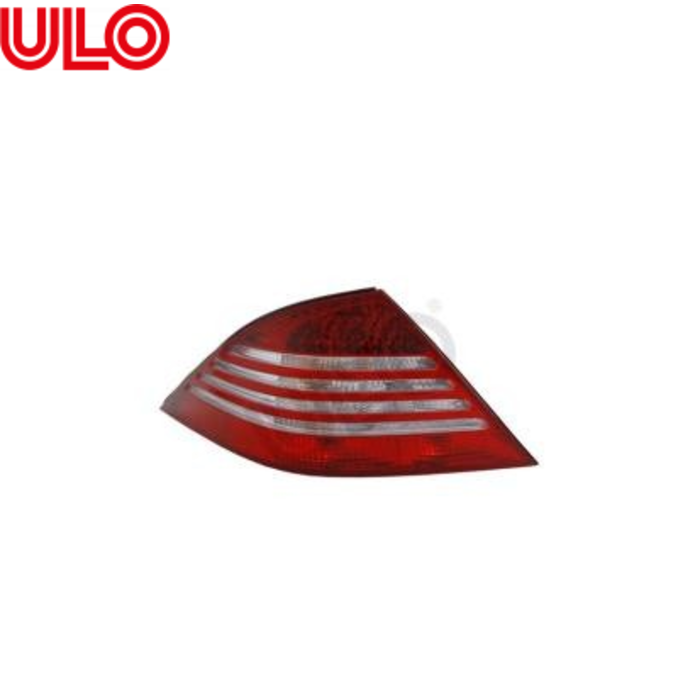 ULO Mercedes CL-Klasse C215 Achter Licht Links A2158200766