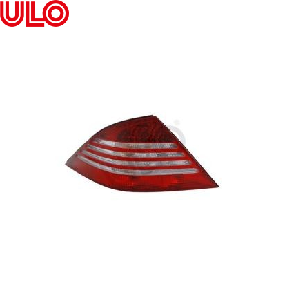 ULO Mercedes C215 CL-Classe Feu Arrière Gauche A2158200766
