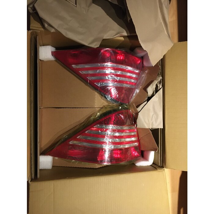 ULO CL-Class C215 Rear Tail Light Left (N/S)