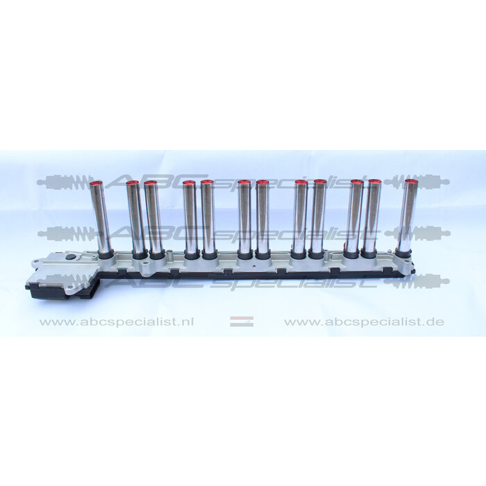 MERCEDES-BENZ IgniIgnition Coil PackIgnition Coil Pack Left (N/S) for V12 CL600 S600 S Left (N/S) for V12 CL600 S600 Stion Coil Pack Left (N/S) for V12 CL600 S600 SL600 CL65 S65 SL65 C215 C216 W220 W221 R230 CL S SL 600 65 AMG