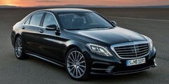 W222 2013 - 2020