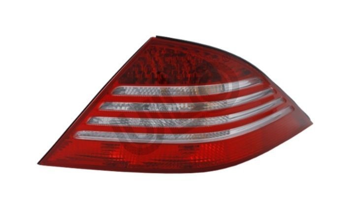 ULO Mercedes C215 CL-Classe Fanale Posteriore Lato Destra A2158200866