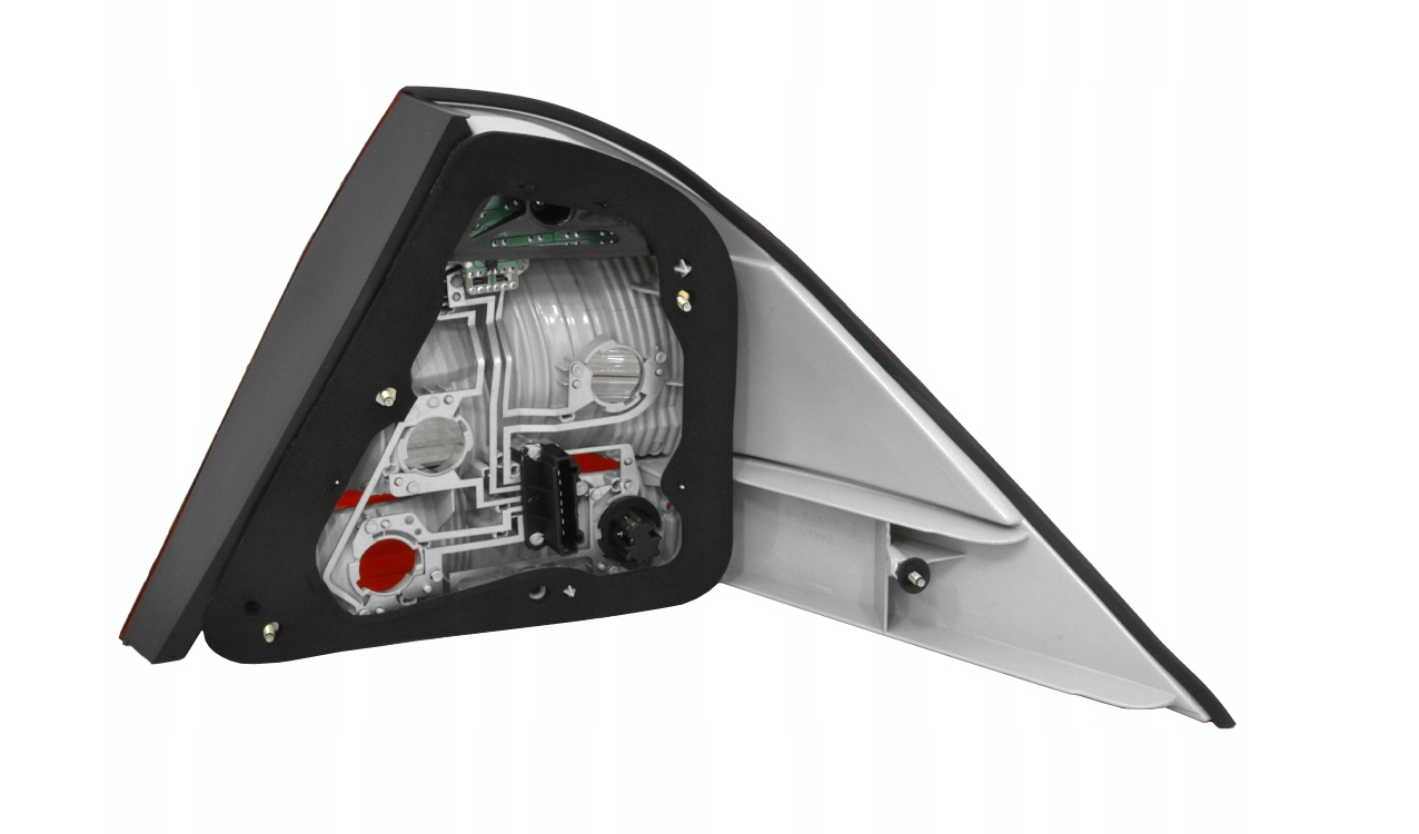 ULO S-Classe W220 Feu Arrière Gauche