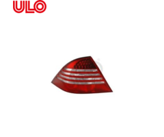 ULO Mercedes S-Classe W220 Fanale Posteriore Sinistro per Mercedes-Benz A2208200764 A2208201966