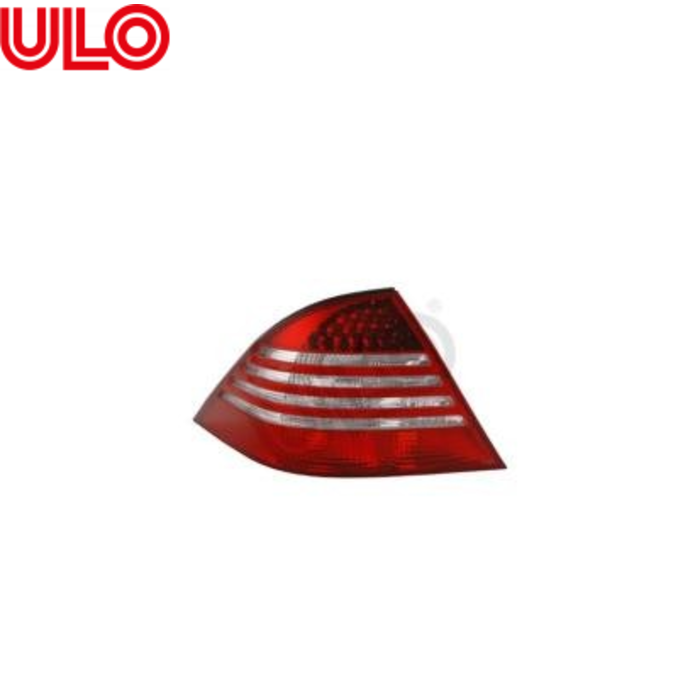 ULO S-Clase W220 Luz Trasera Izquierdo