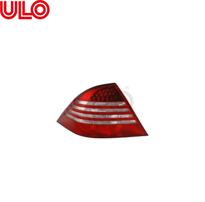 ULO Mercedes S-Class W220 Rear Tail Light Left (N/S) A2208200764 A2208201966