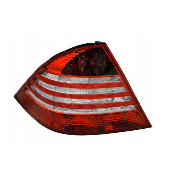 ULO Mercedes S-Clase W220 Luz Trasera Izquierdo A2208200764 A2208201966