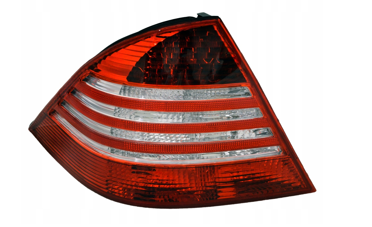 ULO Mercedes S-Classe W220 Fanale Posteriore Sinistro A2208200764 A2208201966